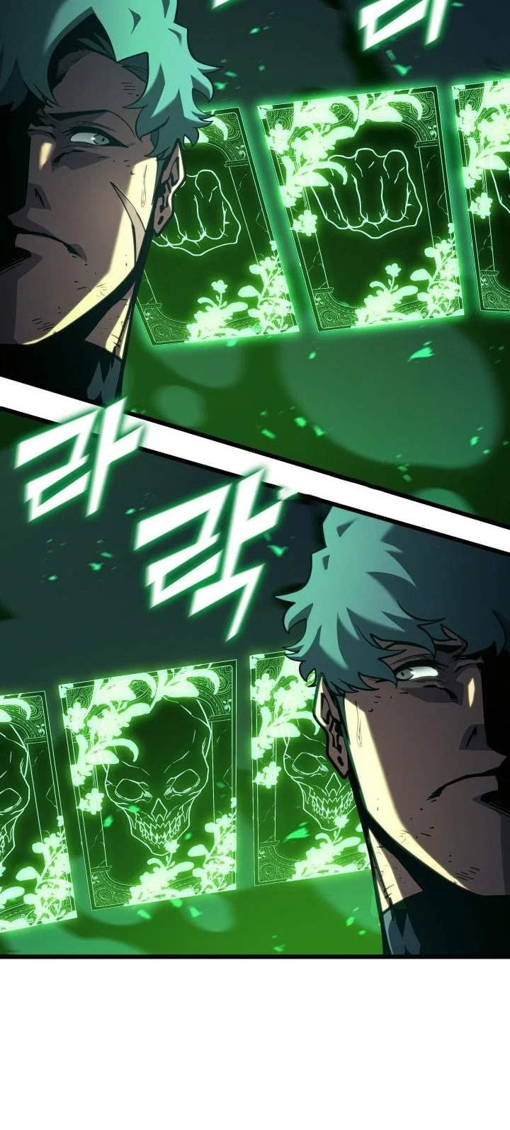 Chapter 190 - halaman 38