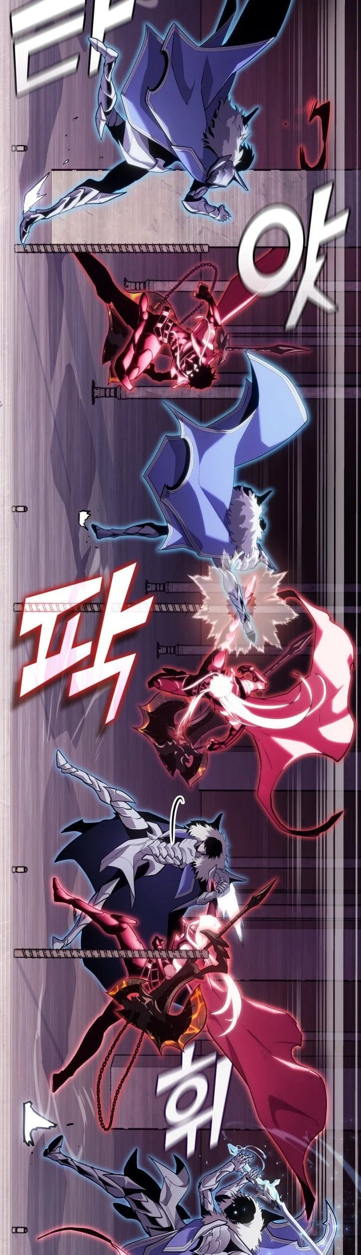 Chapter 194 - halaman 28
