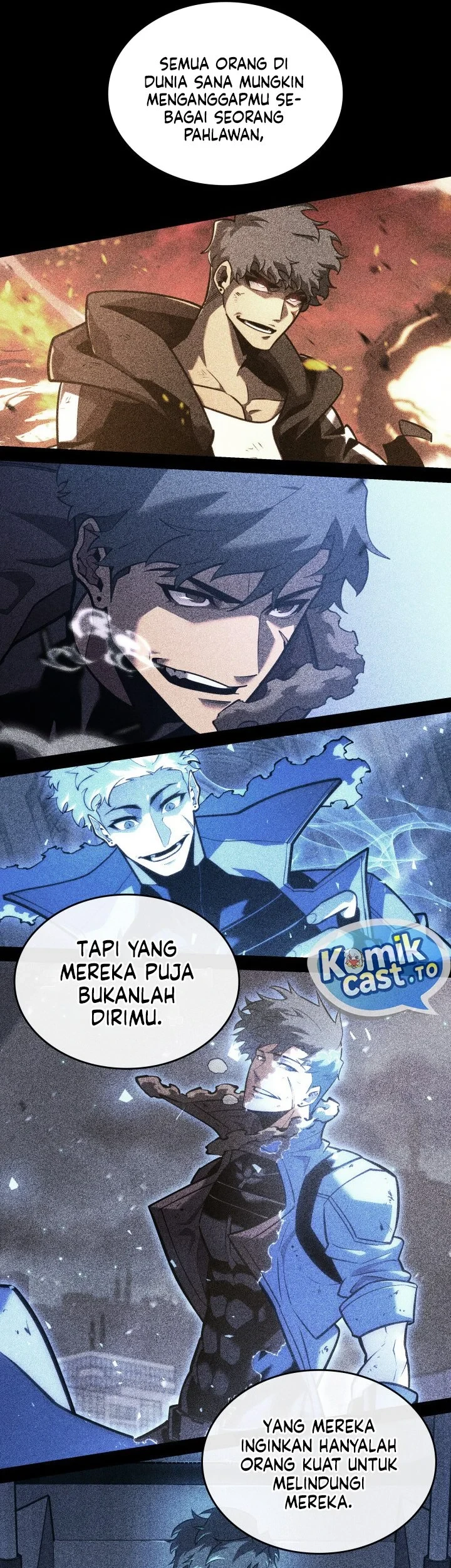 Chapter 197 - halaman 33