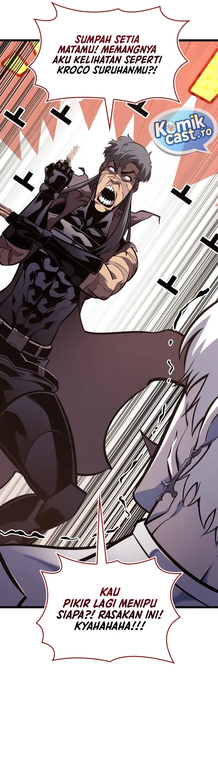 Chapter 197 - halaman 42