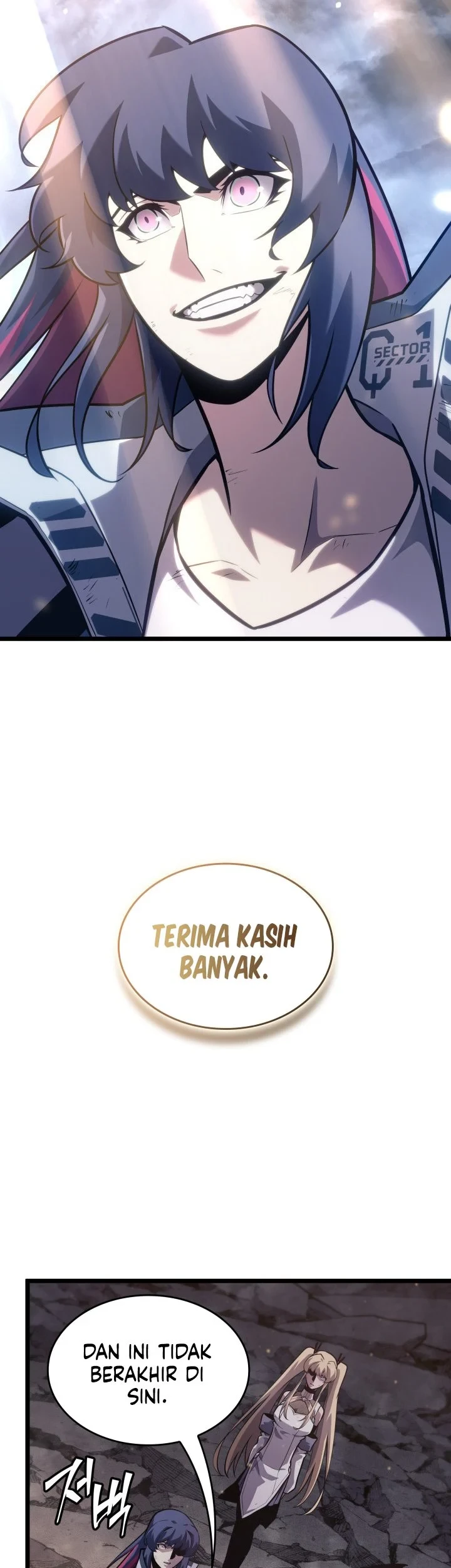 Chapter 199 - halaman 29