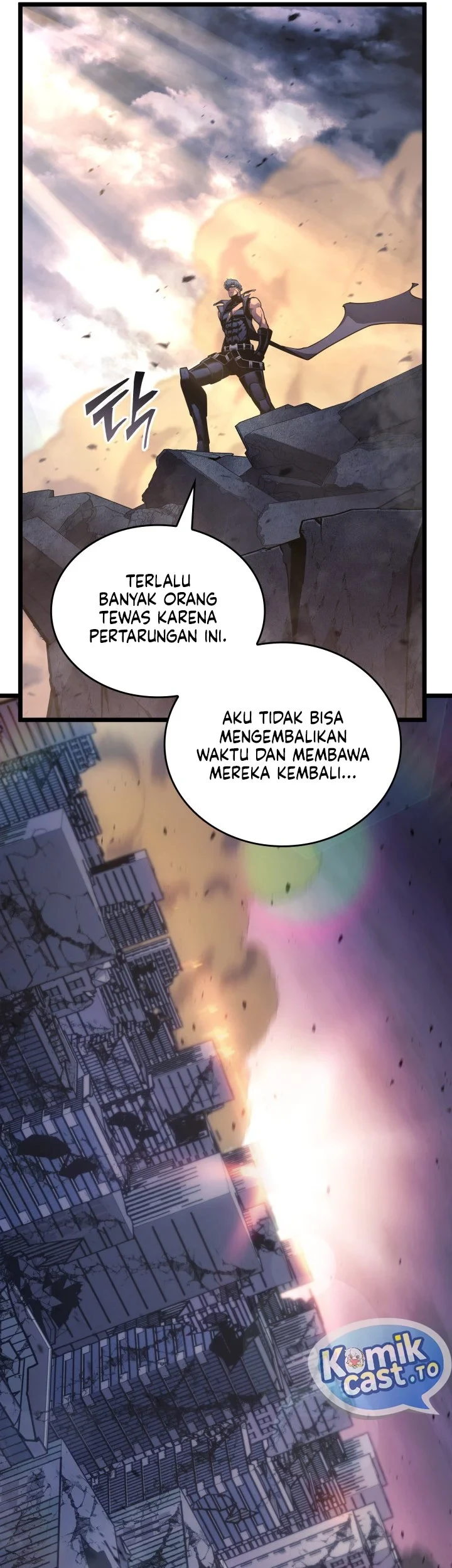 Chapter 199 - halaman 31