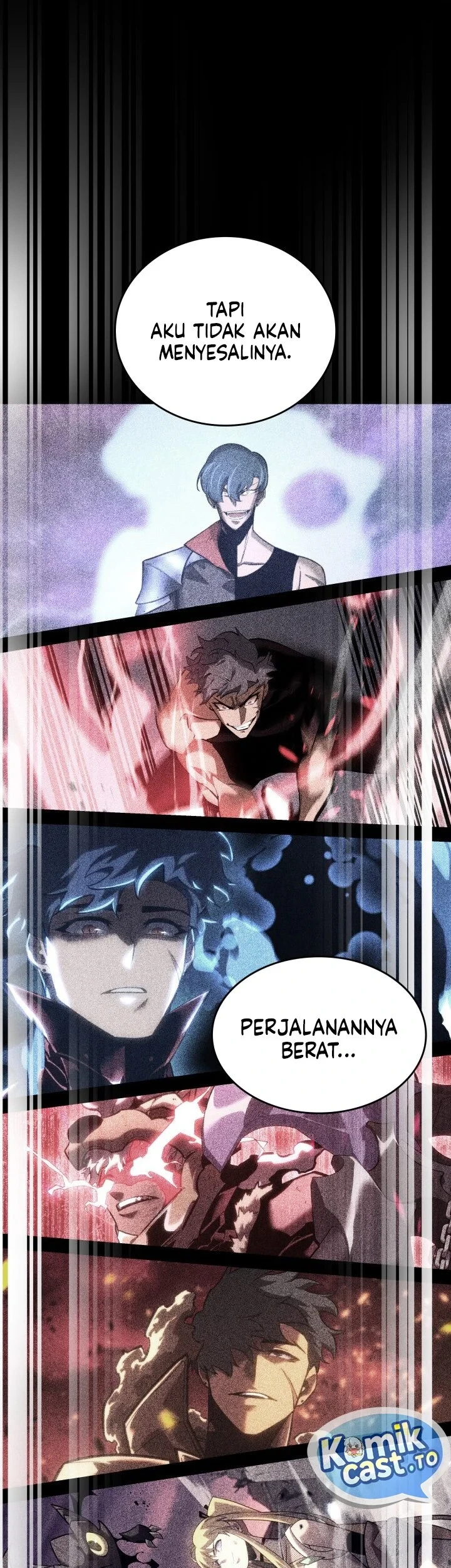 Chapter 199 - halaman 43