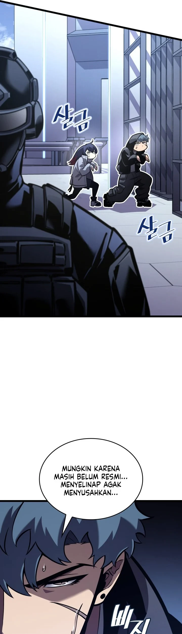 Chapter 199 - halaman 69