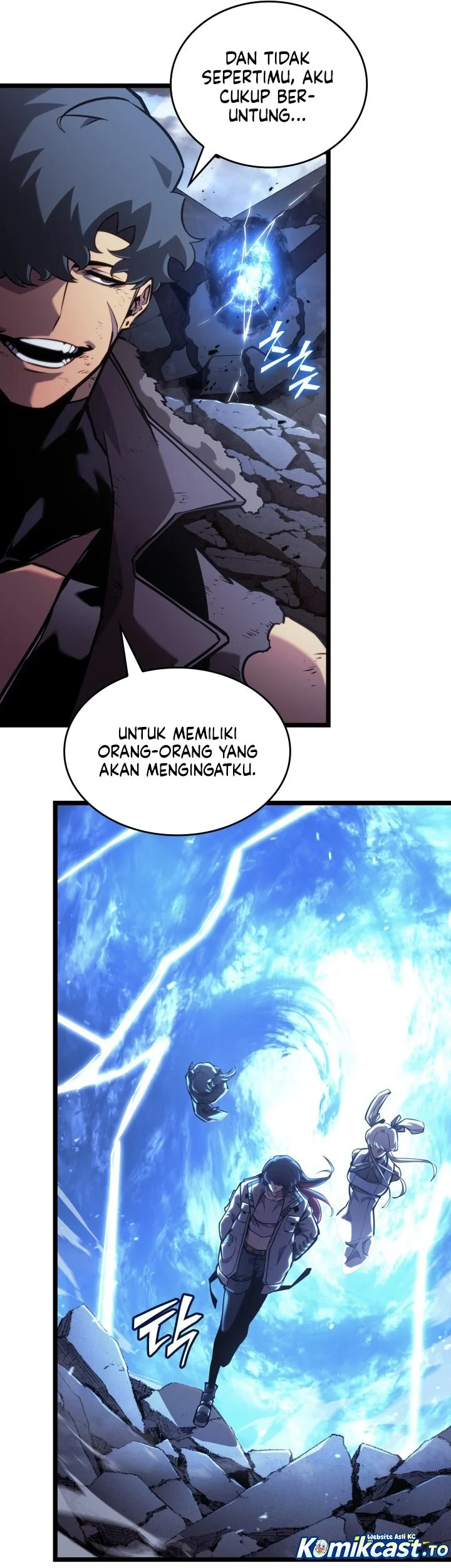 Chapter 199 - halaman 14