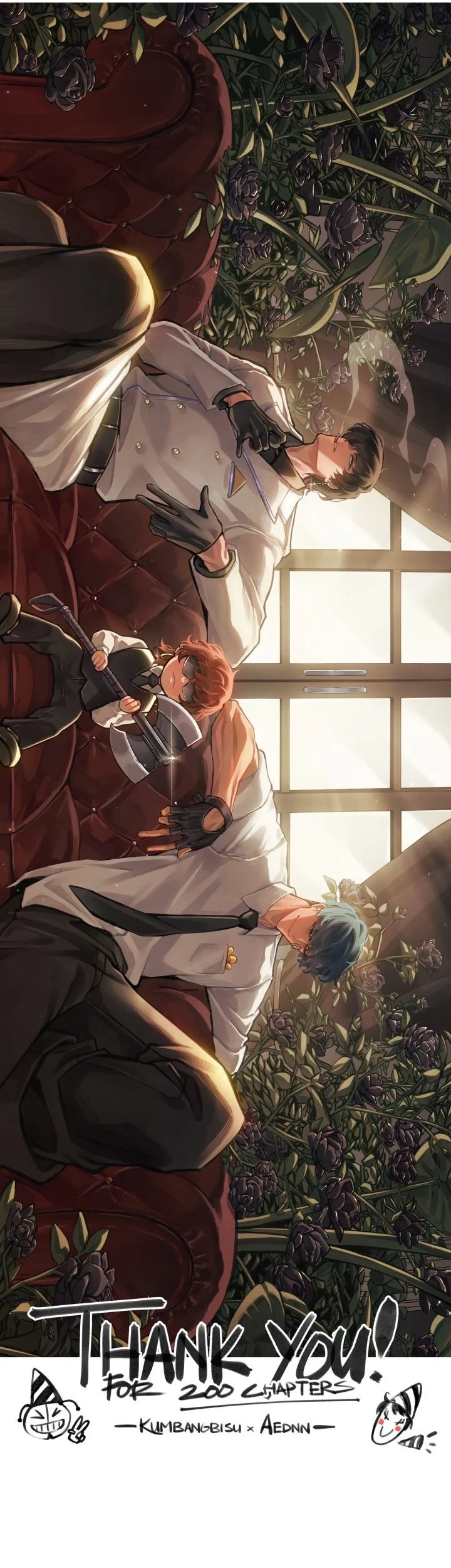 Chapter 200 - halaman 70