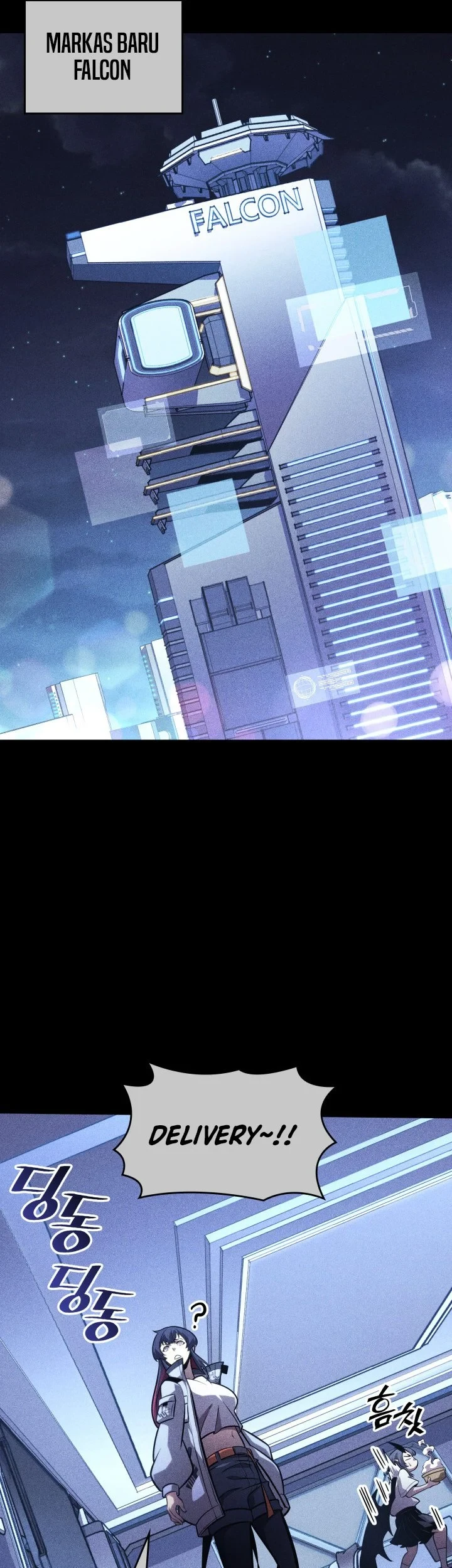 Chapter 200 - halaman 13