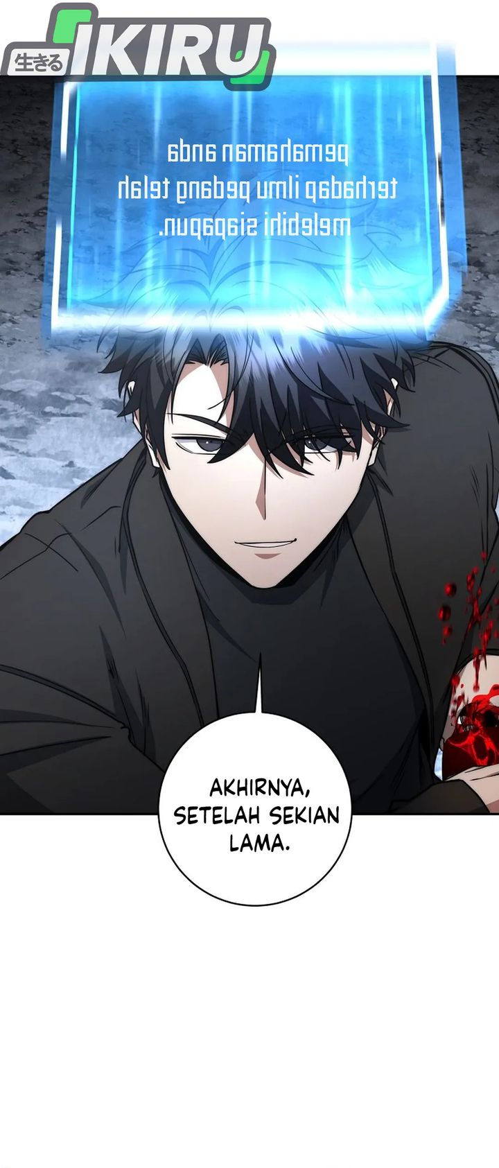 Chapter 55 - halaman 49