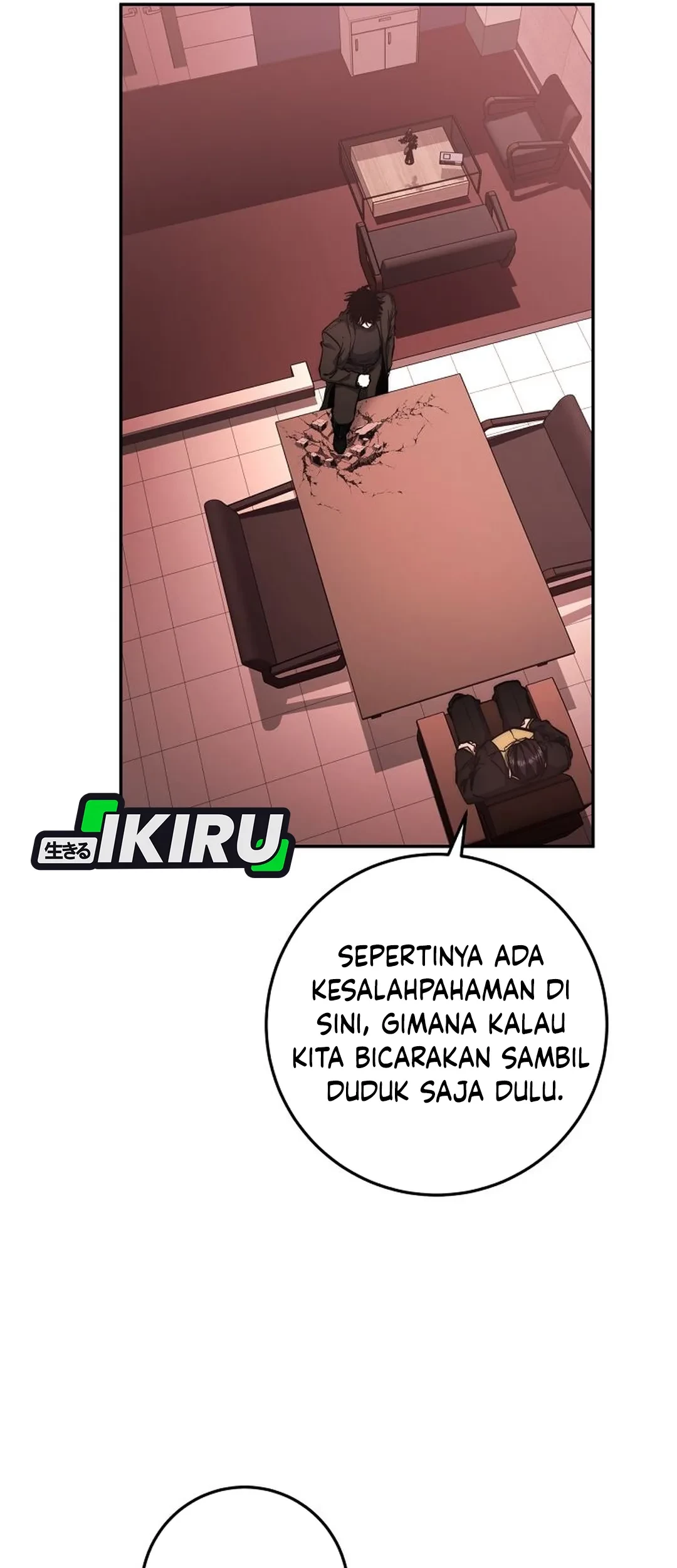 Chapter 58 - halaman 30