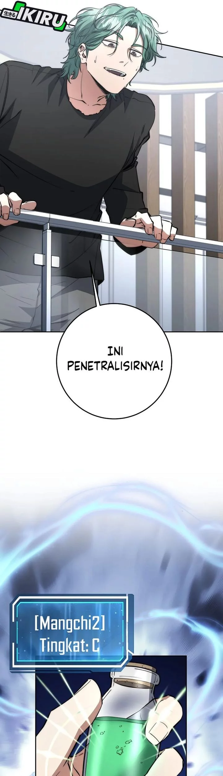 Chapter 60 - halaman 21