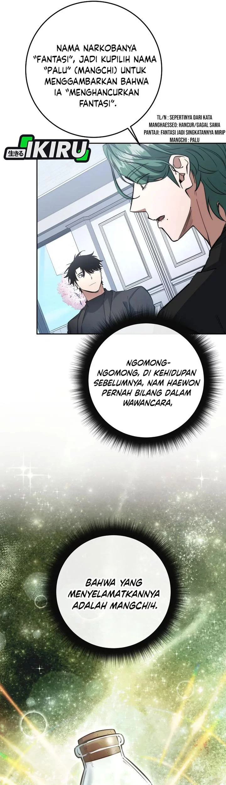 Chapter 60 - halaman 25
