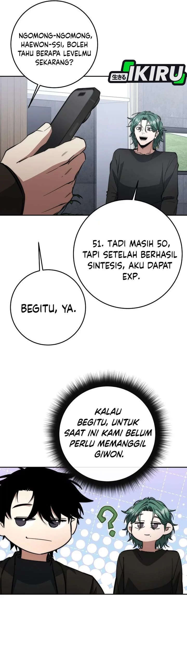 Chapter 60 - halaman 31