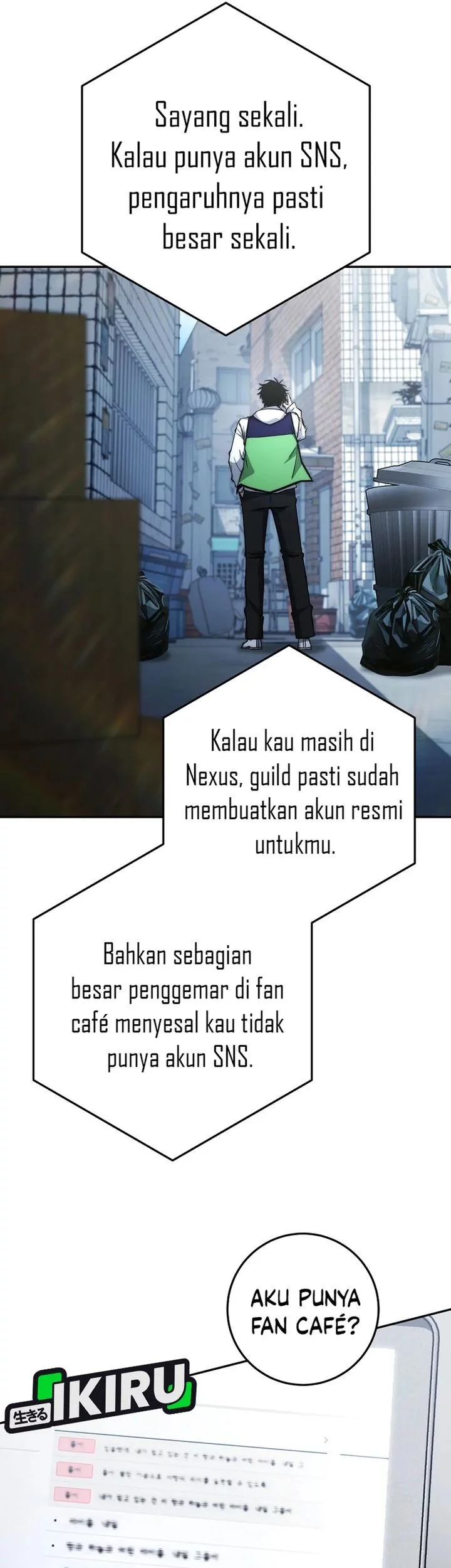 Chapter 60 - halaman 47