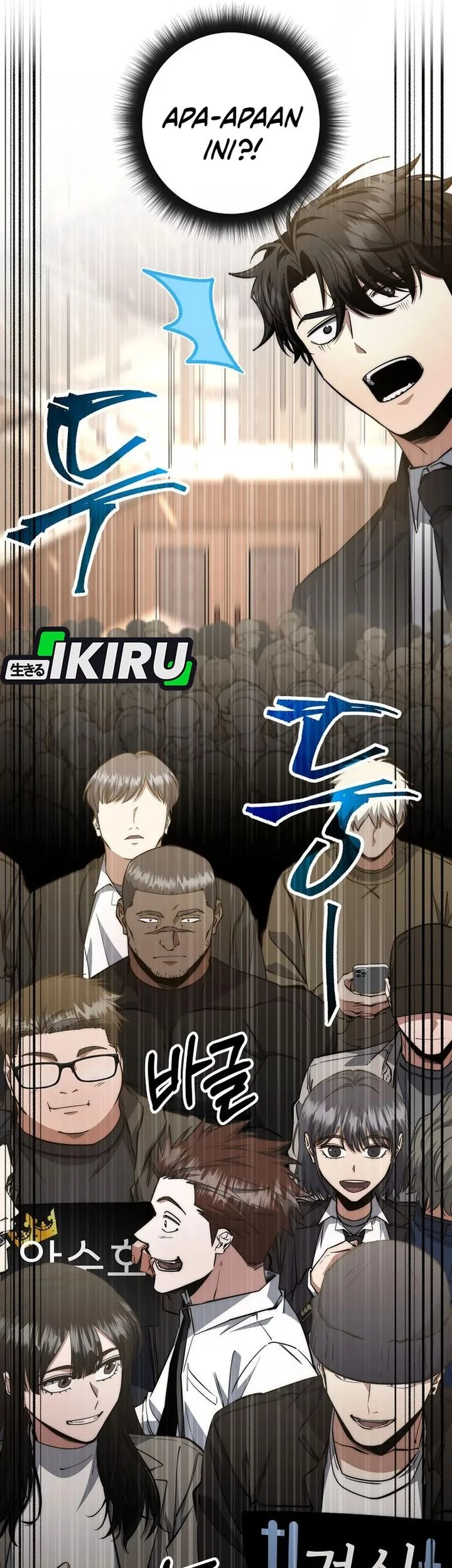 Chapter 60 - halaman 67