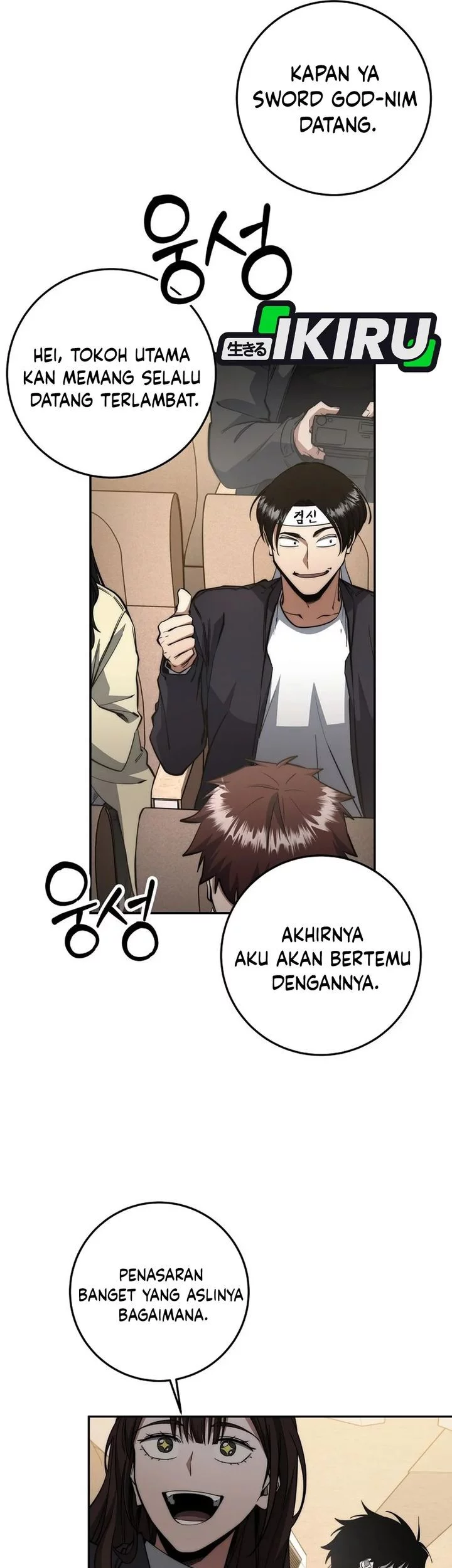 Chapter 61 - halaman 8