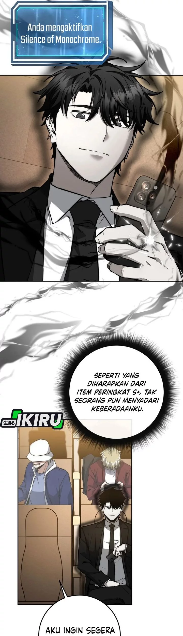 Chapter 61 - halaman 14