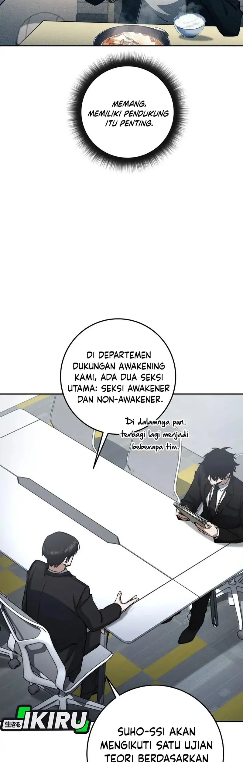 Chapter 63 - halaman 28