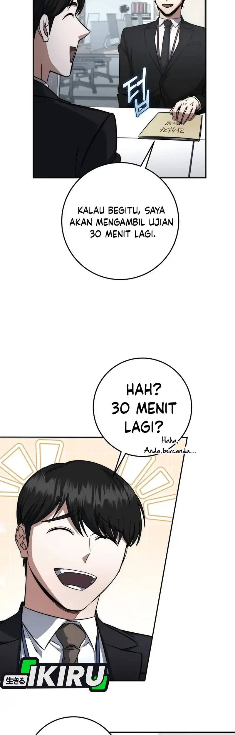 Chapter 63 - halaman 32