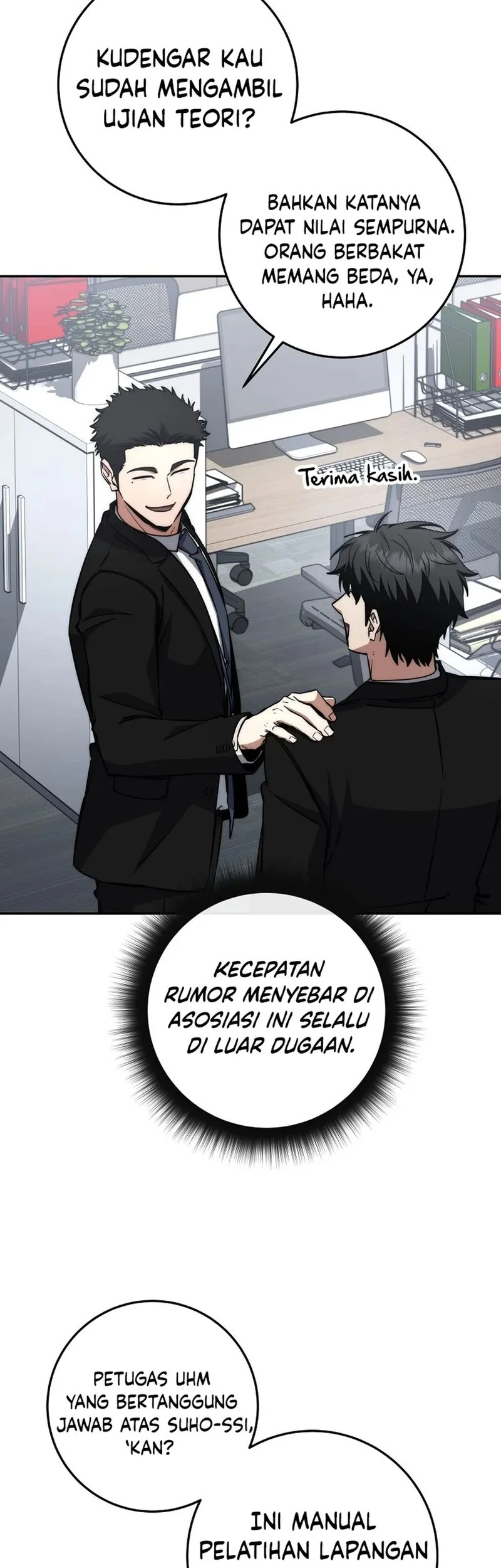 Chapter 64 - halaman 38