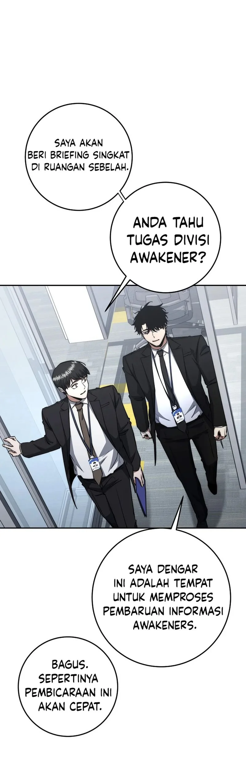 Chapter 64 - halaman 40