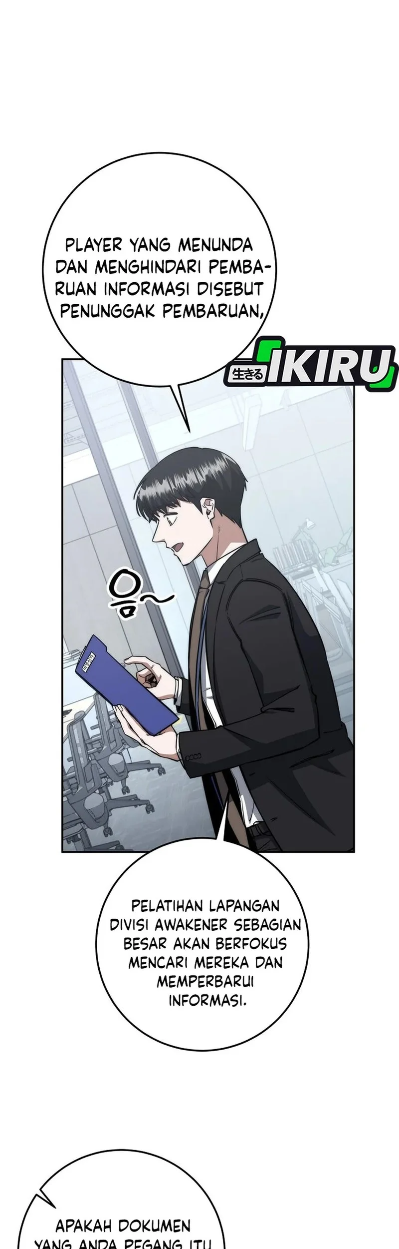 Chapter 64 - halaman 41