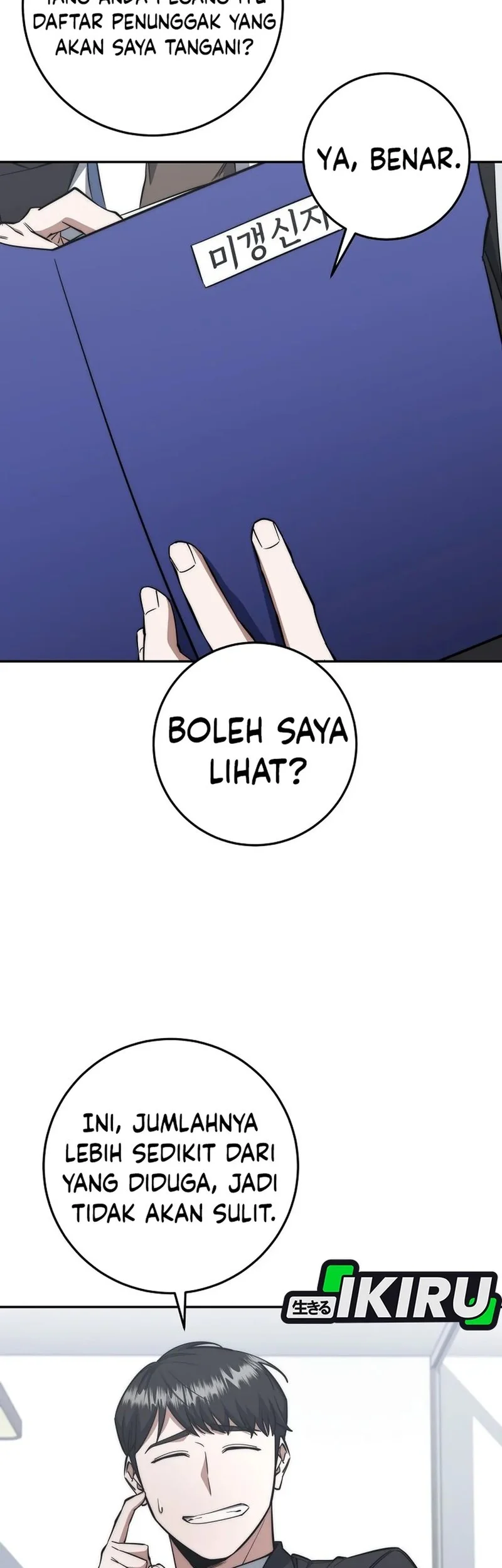 Chapter 64 - halaman 42
