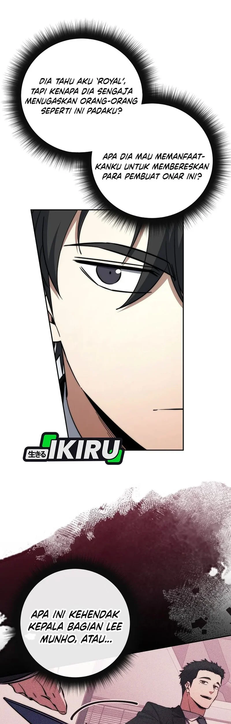 Chapter 64 - halaman 45