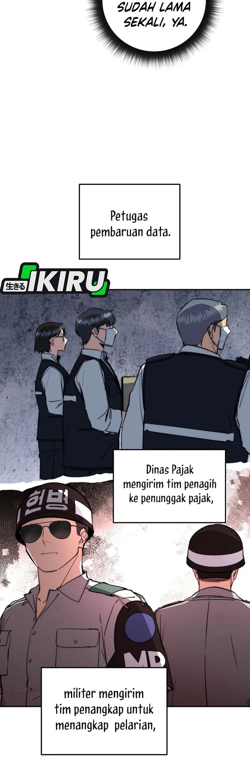 Chapter 64 - halaman 50