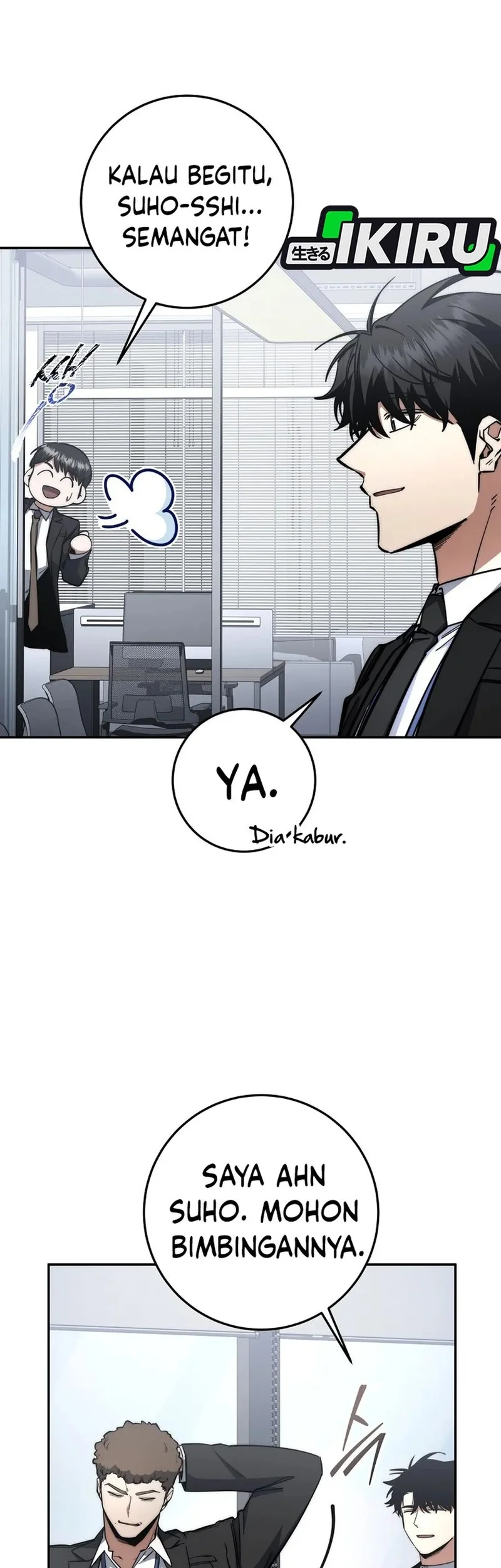 Chapter 64 - halaman 54