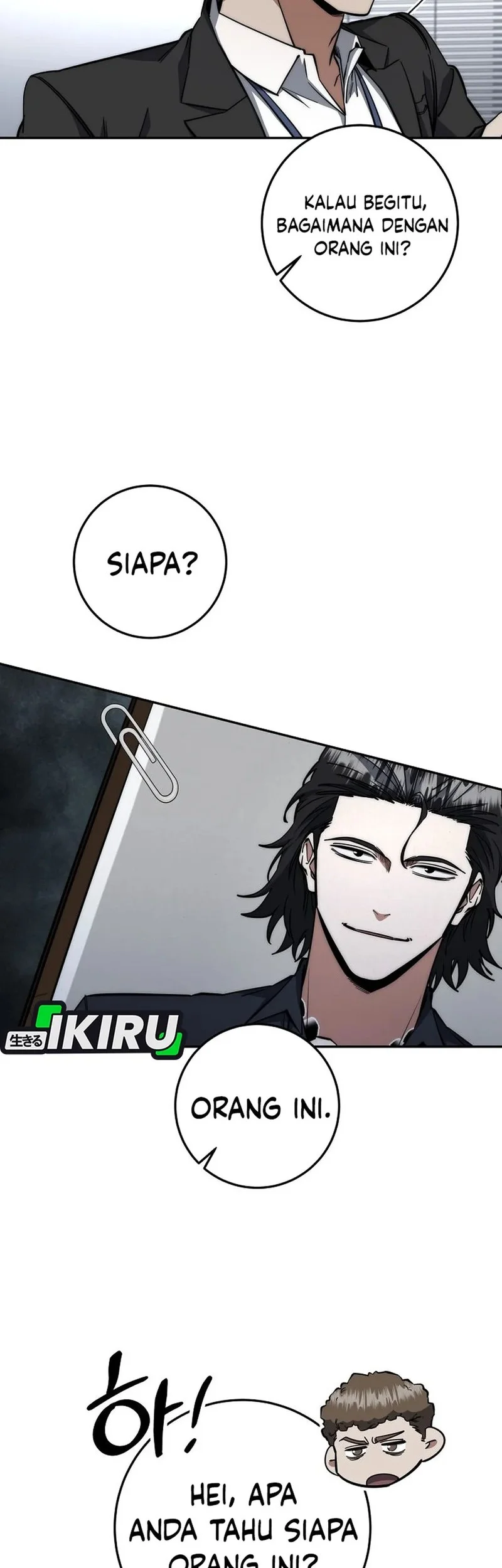 Chapter 64 - halaman 61