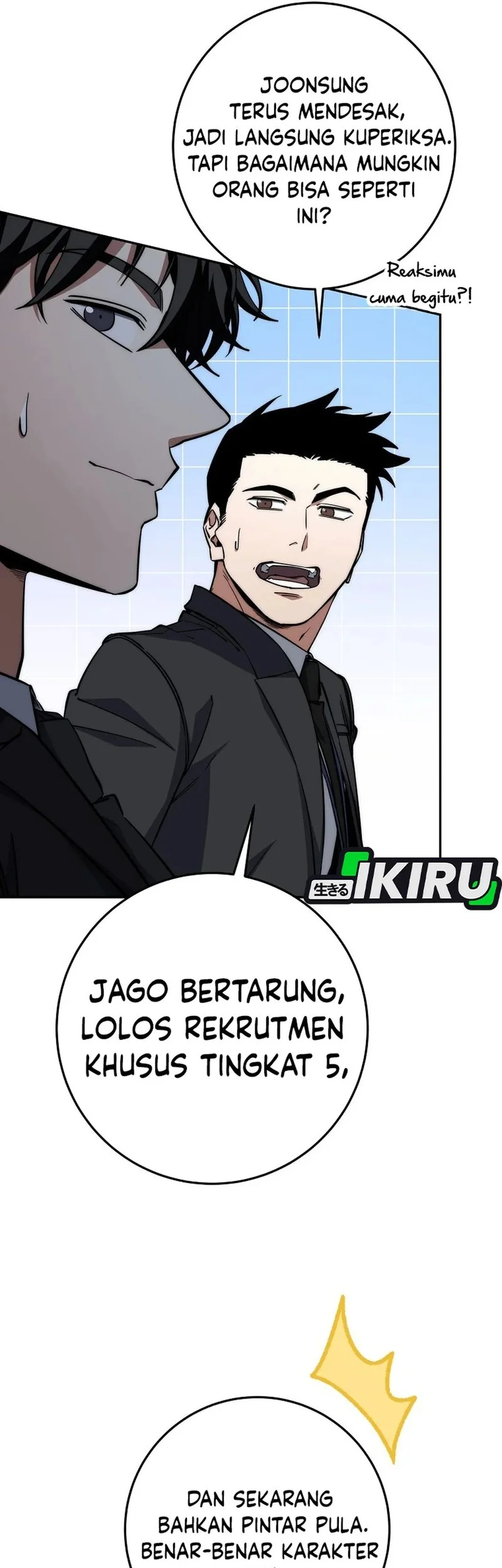 Chapter 64 - halaman 9