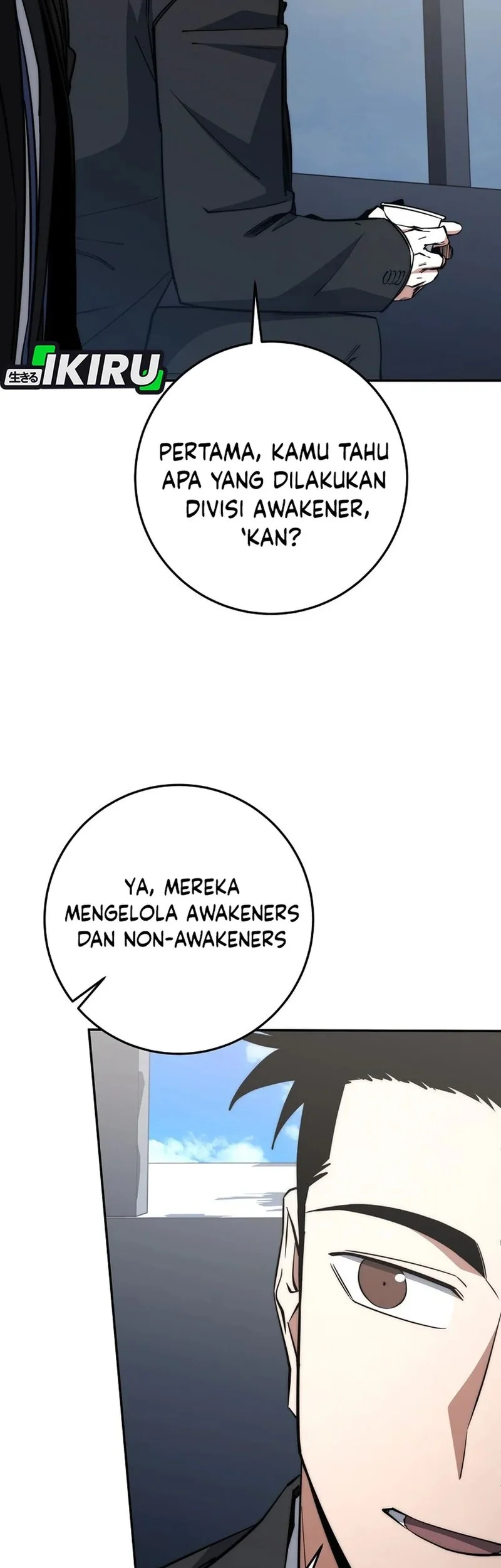 Chapter 64 - halaman 23