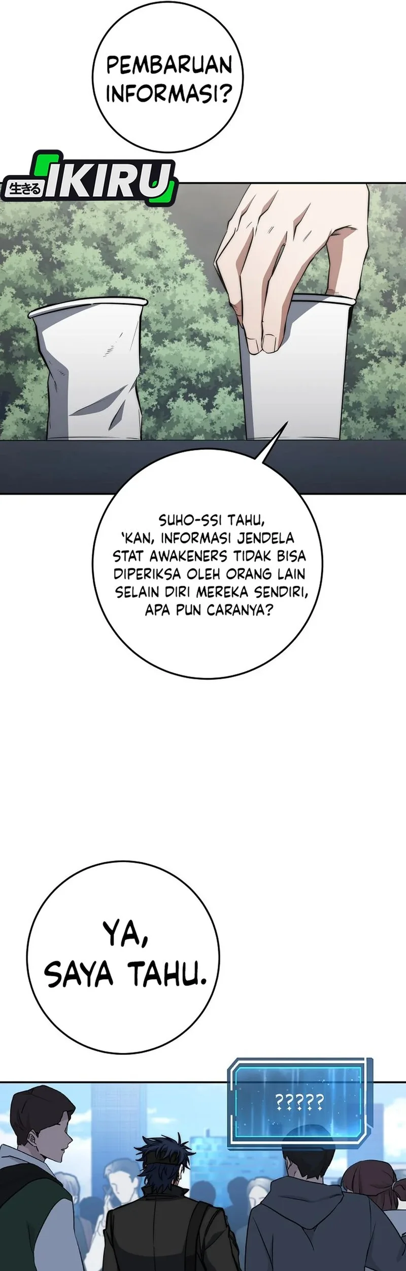 Chapter 64 - halaman 25