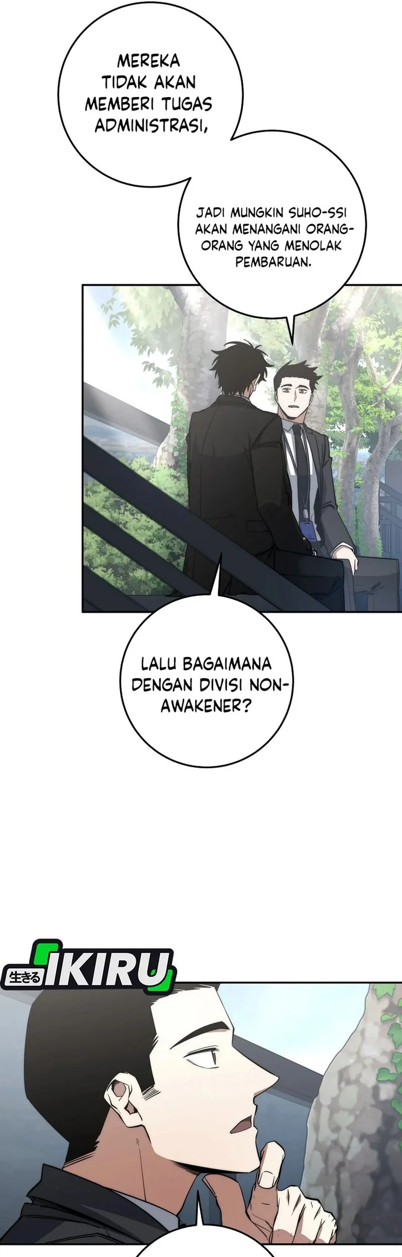 Chapter 64 - halaman 29