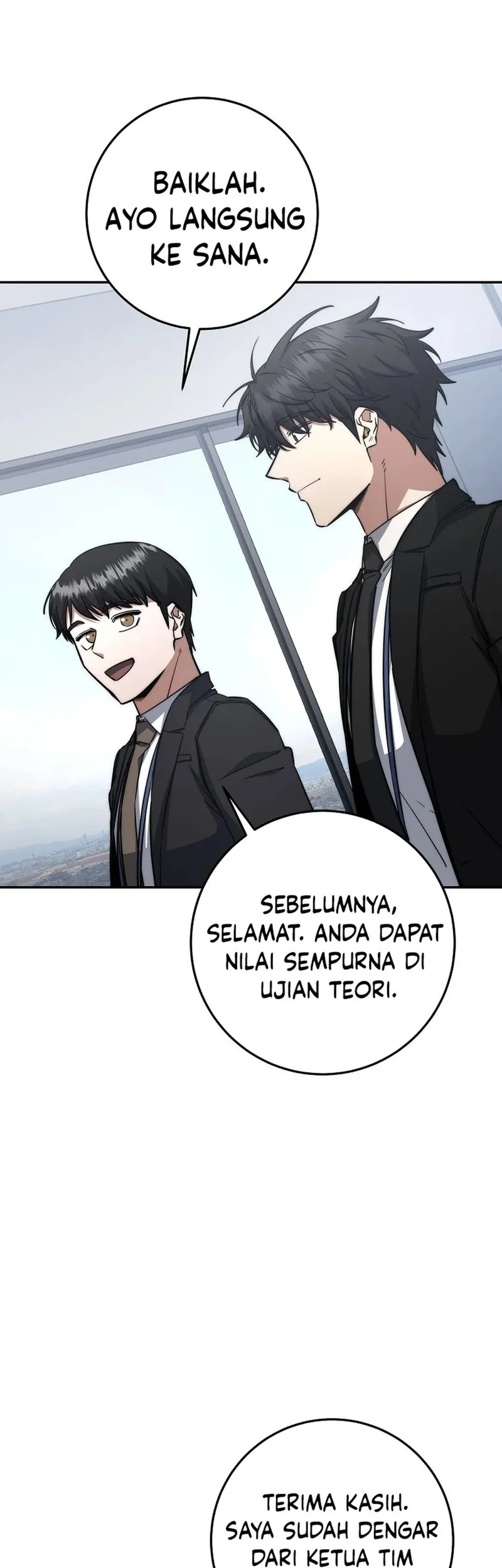 Chapter 64 - halaman 34
