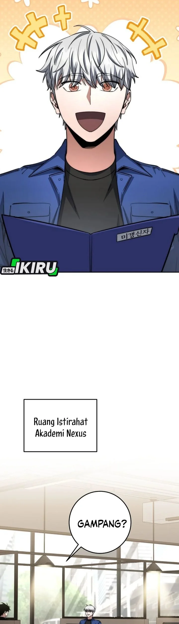 Chapter 65 - halaman 21