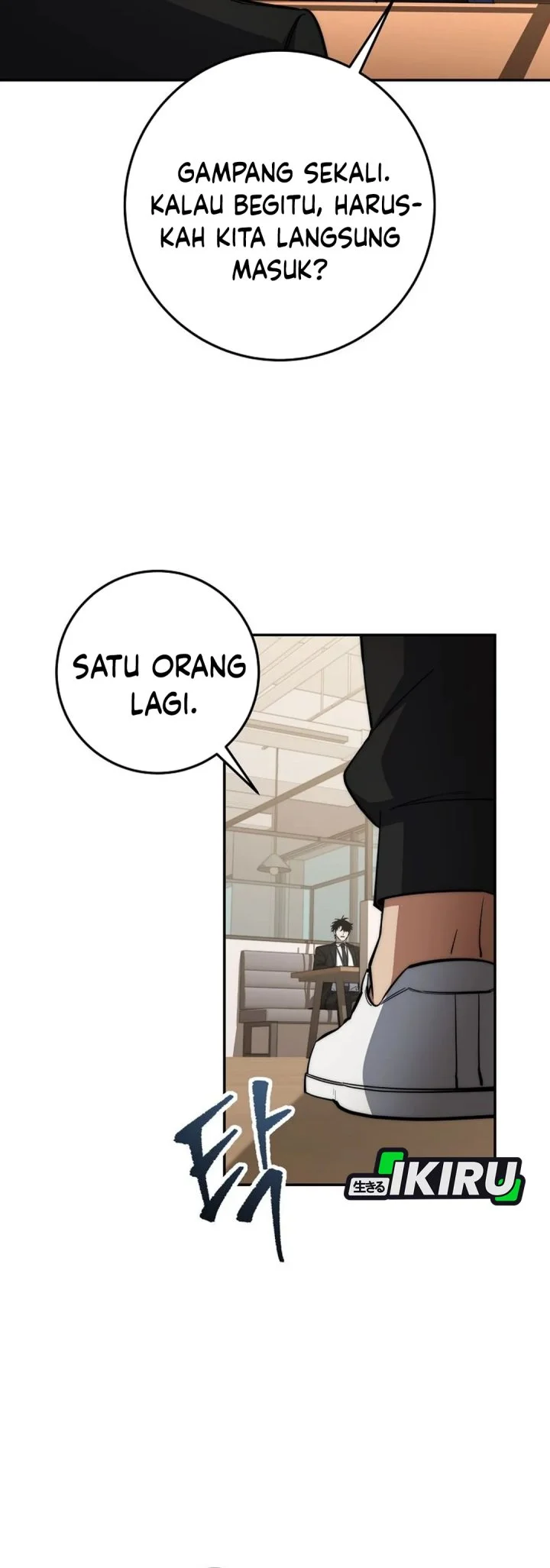 Chapter 65 - halaman 25