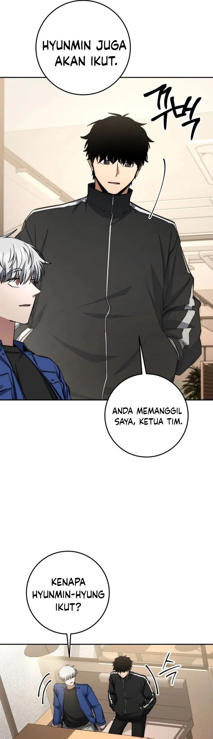 Chapter 65 - halaman 26
