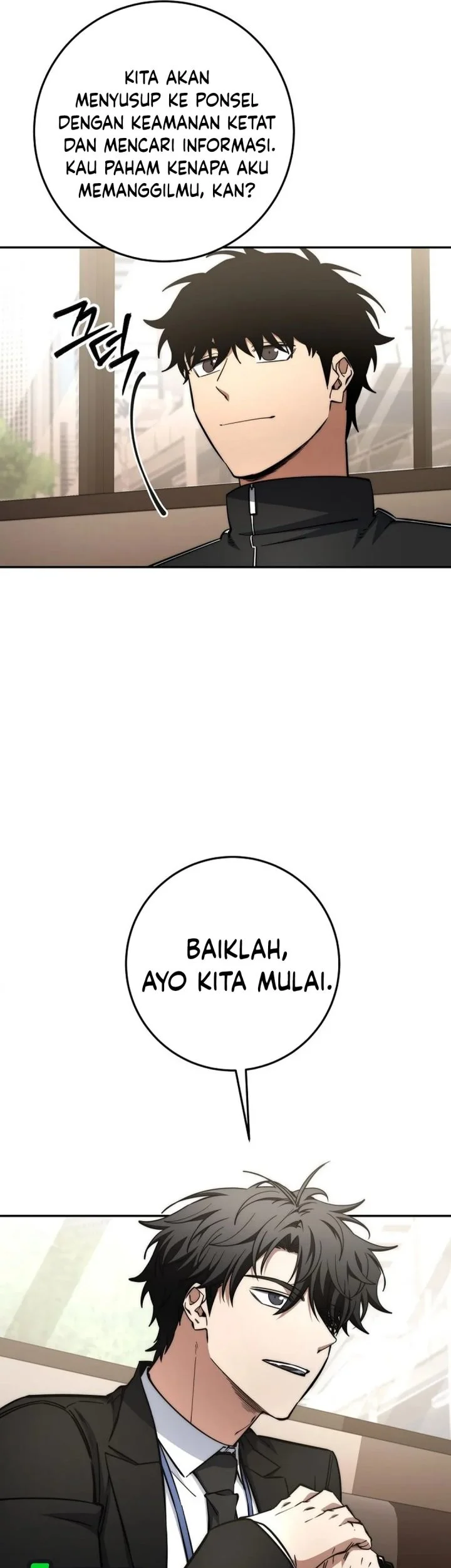 Chapter 65 - halaman 28