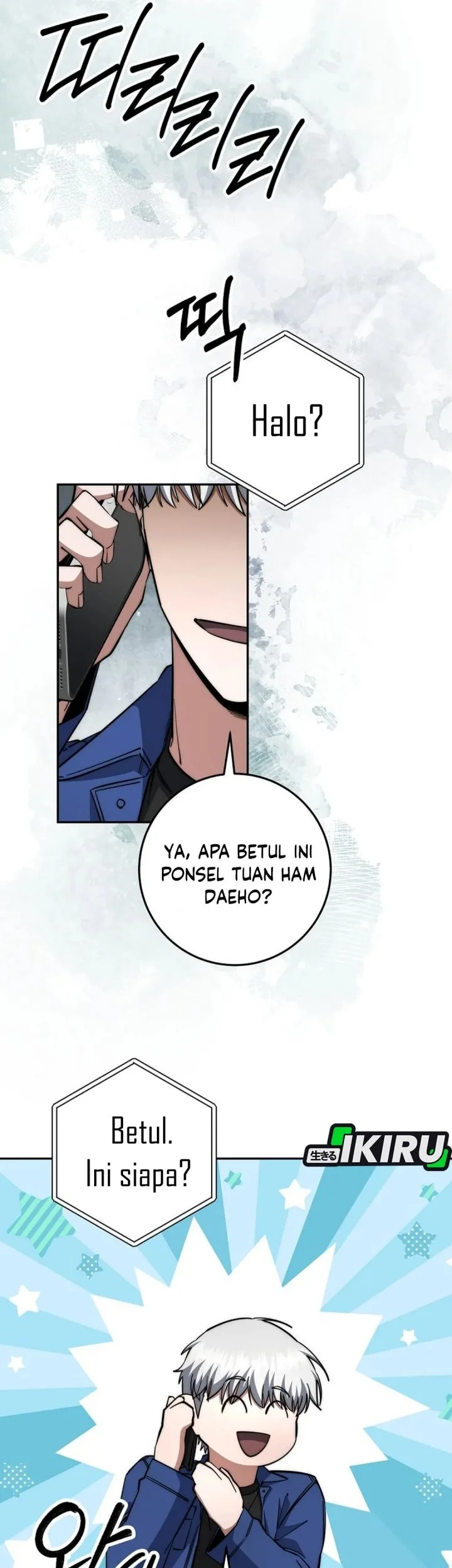 Chapter 65 - halaman 30
