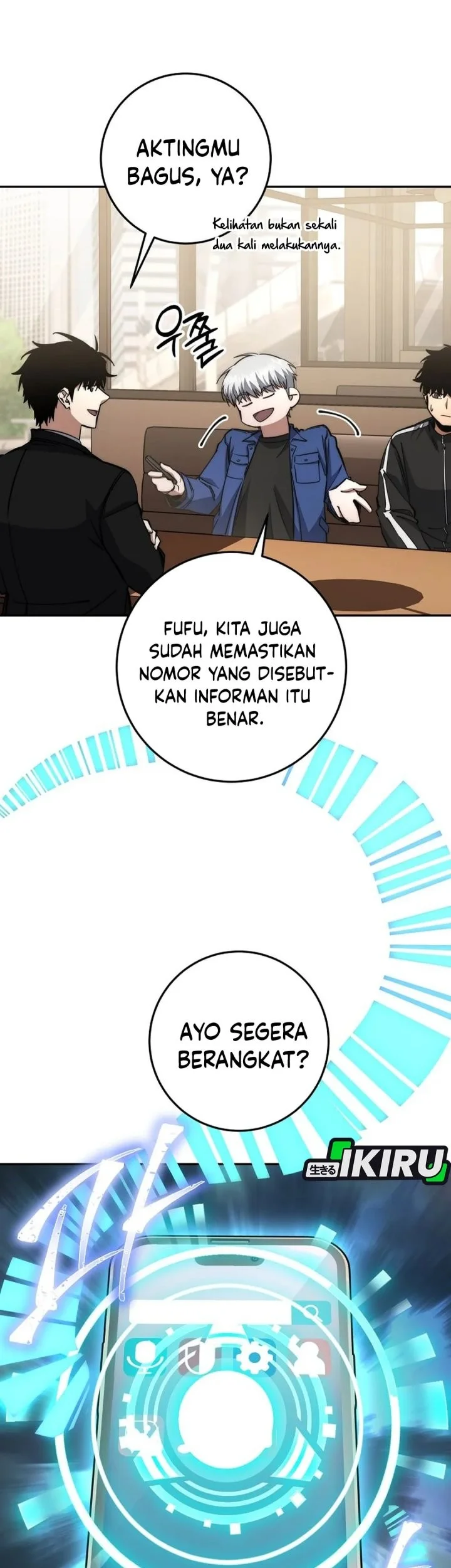 Chapter 65 - halaman 32