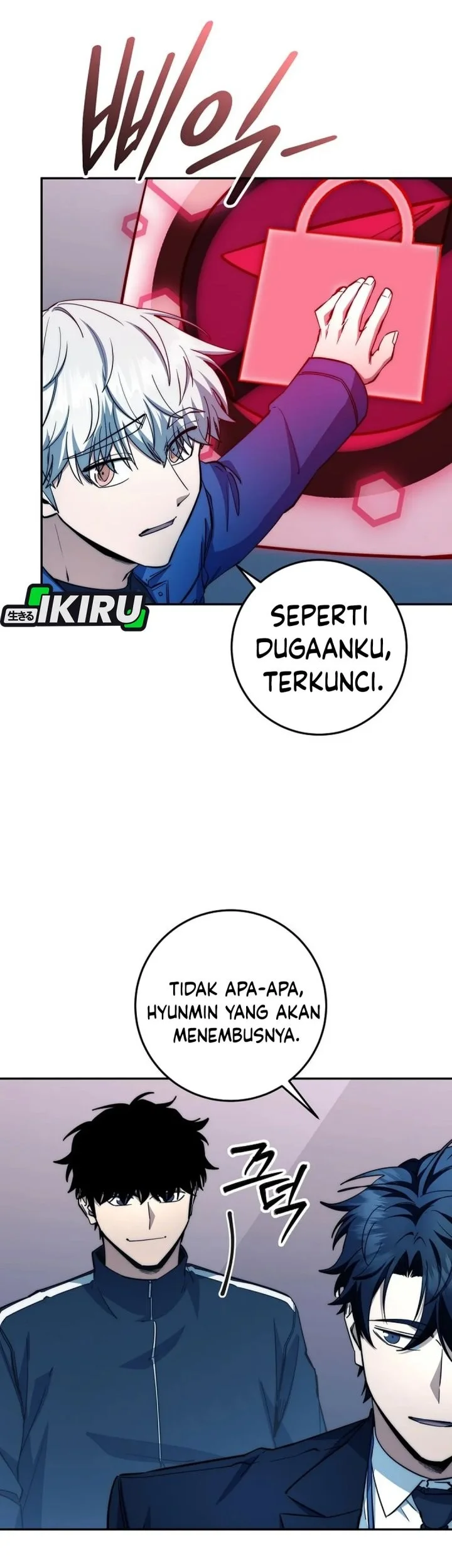 Chapter 65 - halaman 37