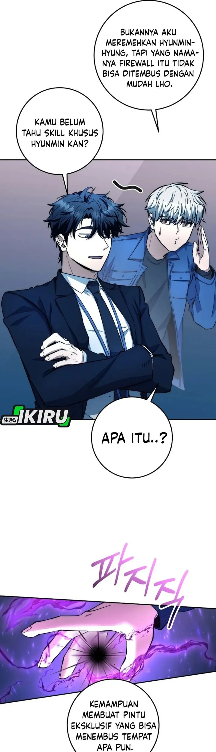 Chapter 65 - halaman 39