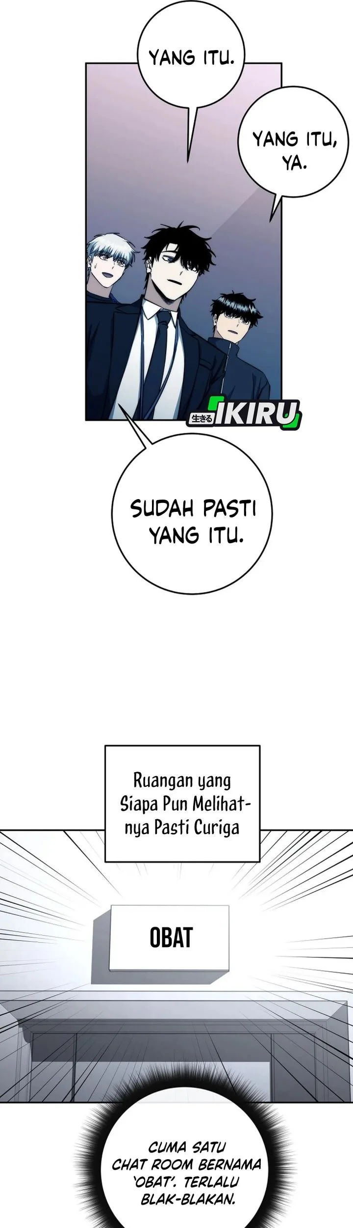 Chapter 65 - halaman 47