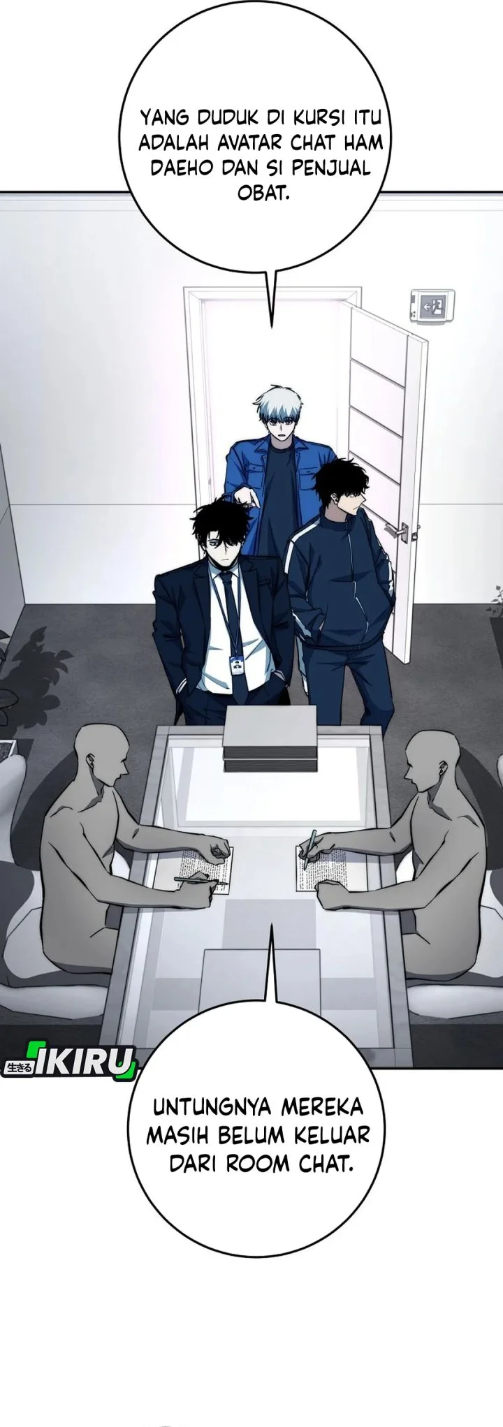 Chapter 65 - halaman 49