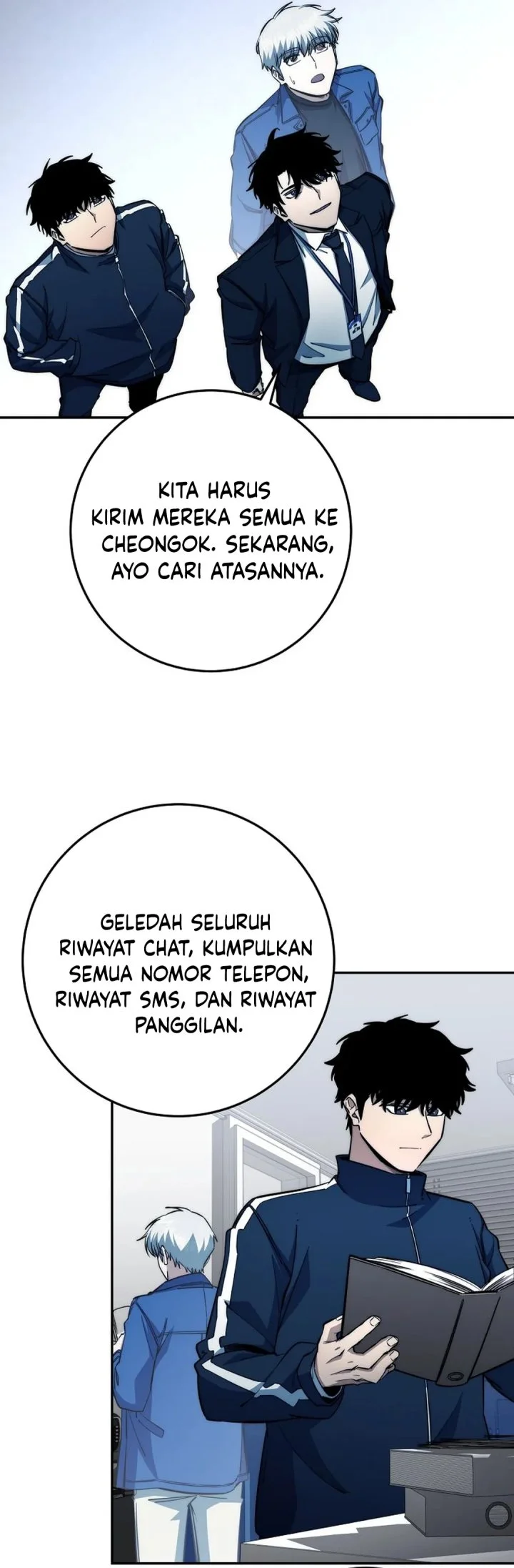 Chapter 65 - halaman 54