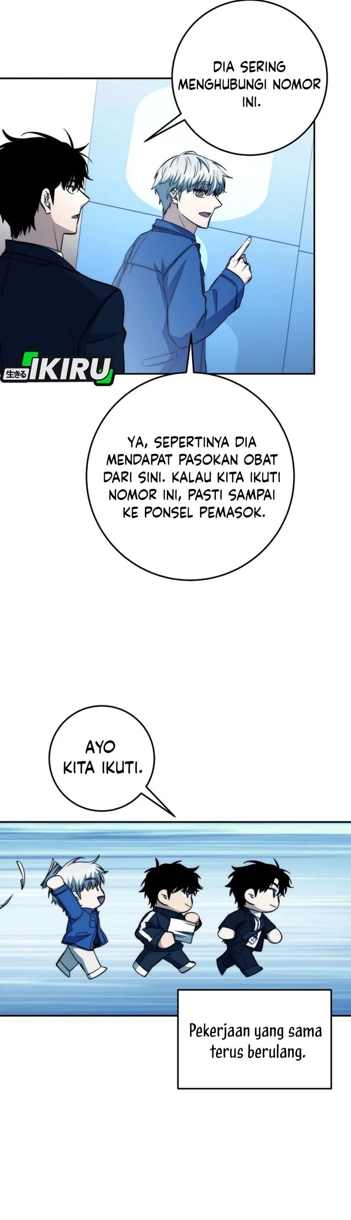 Chapter 65 - halaman 55