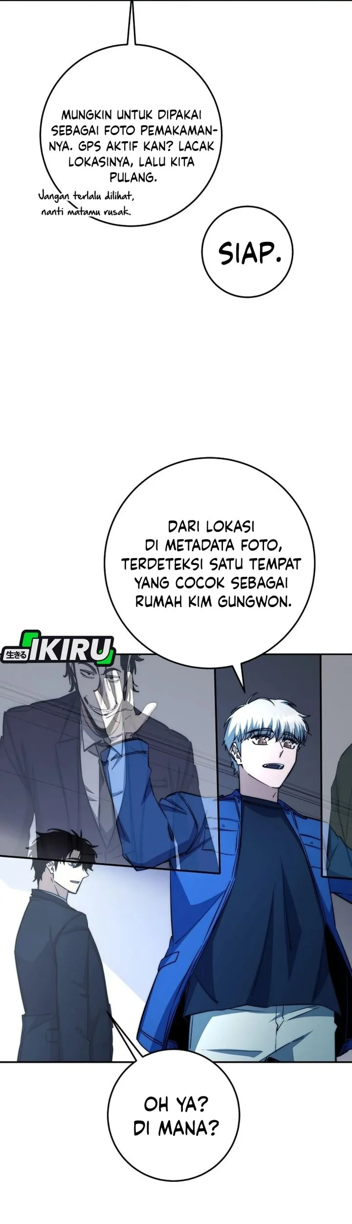 Chapter 65 - halaman 61