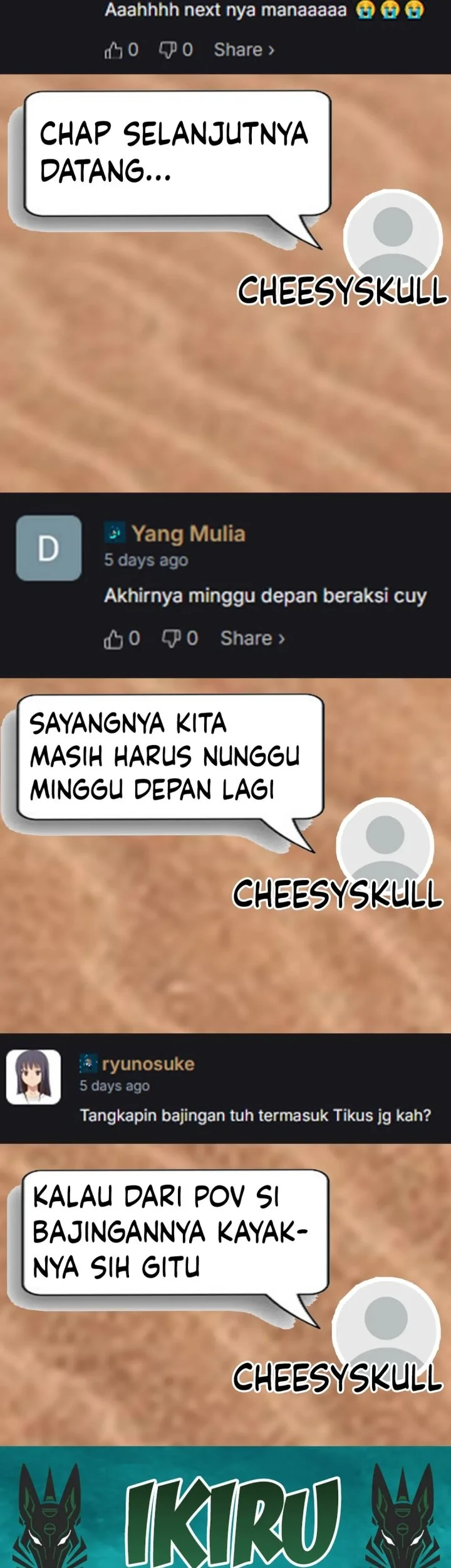 Chapter 65 - halaman 77