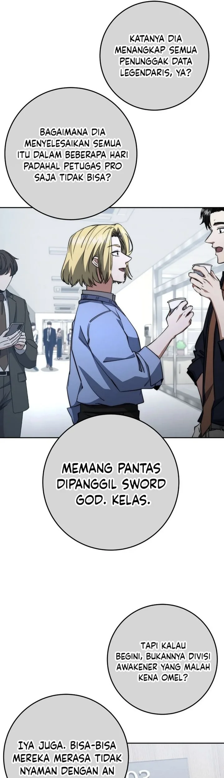 Chapter 66 - halaman 68